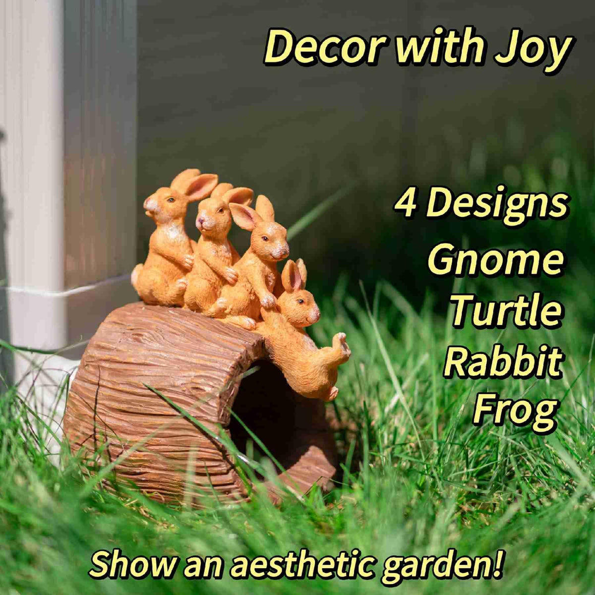 APX Rabbit Gutter Downspout Extensions (Rabbit)