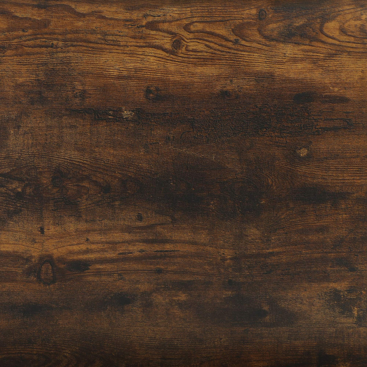 Simplistic 32" Wide Desk (Amber Pine / 32 inches)