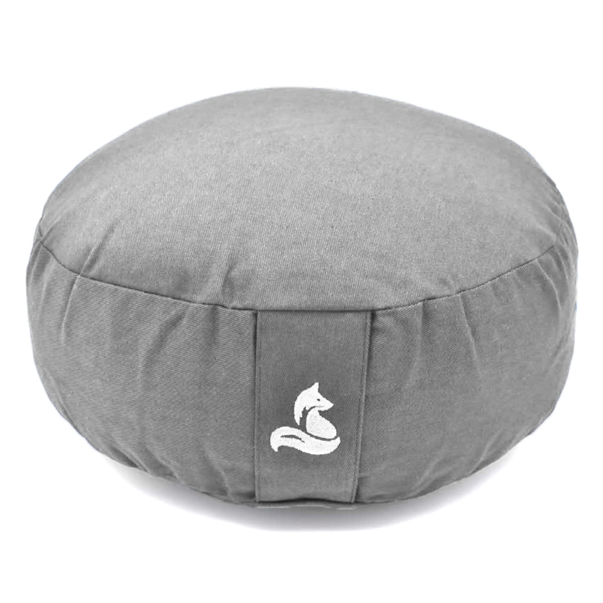 Meditation Cushion (Wolf Gray)