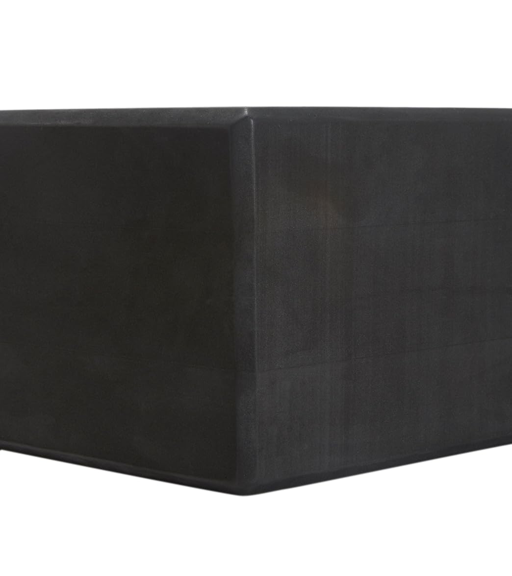 Foam Super Block (Black / 6.75 Inch Thick)