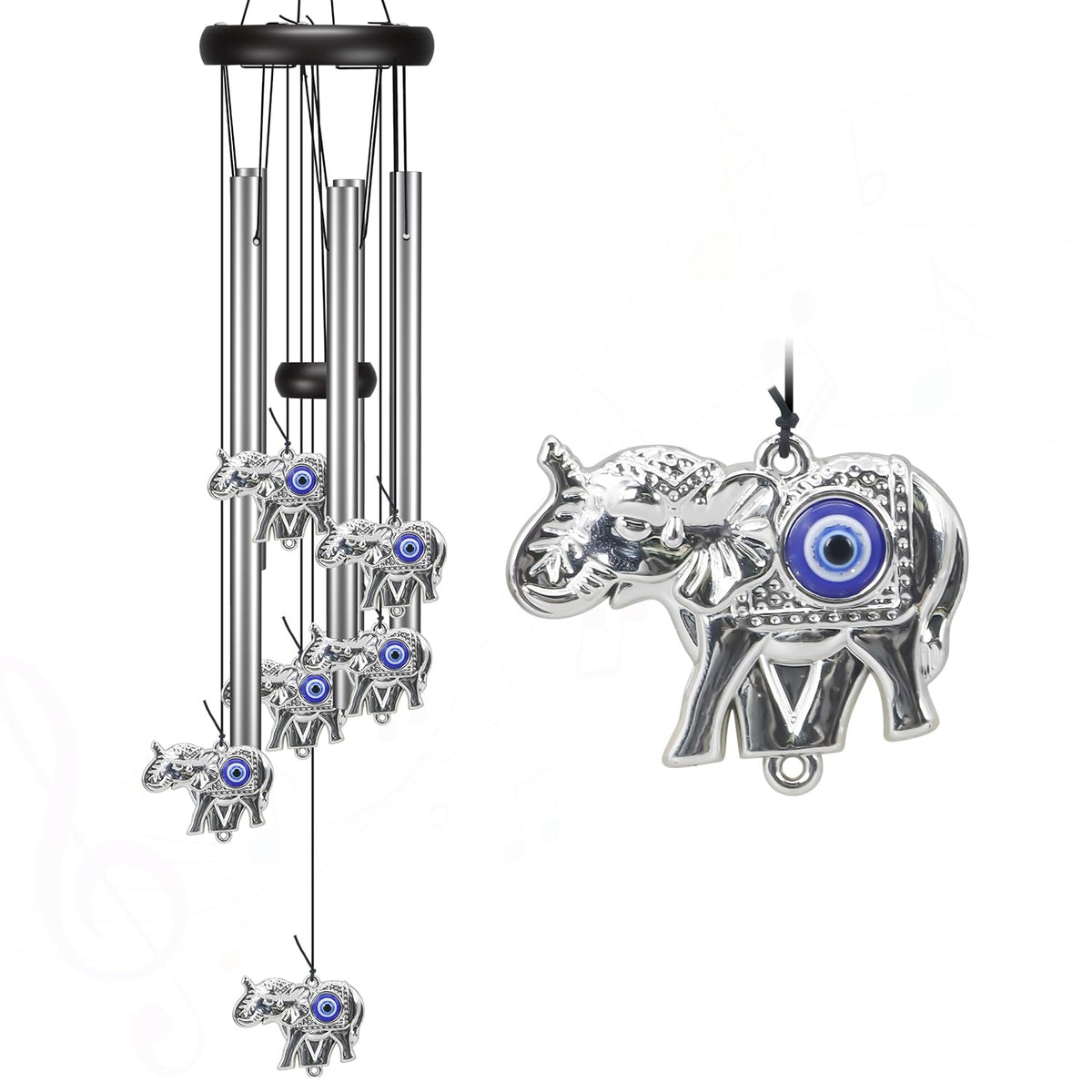 Memorial Wind Chimes